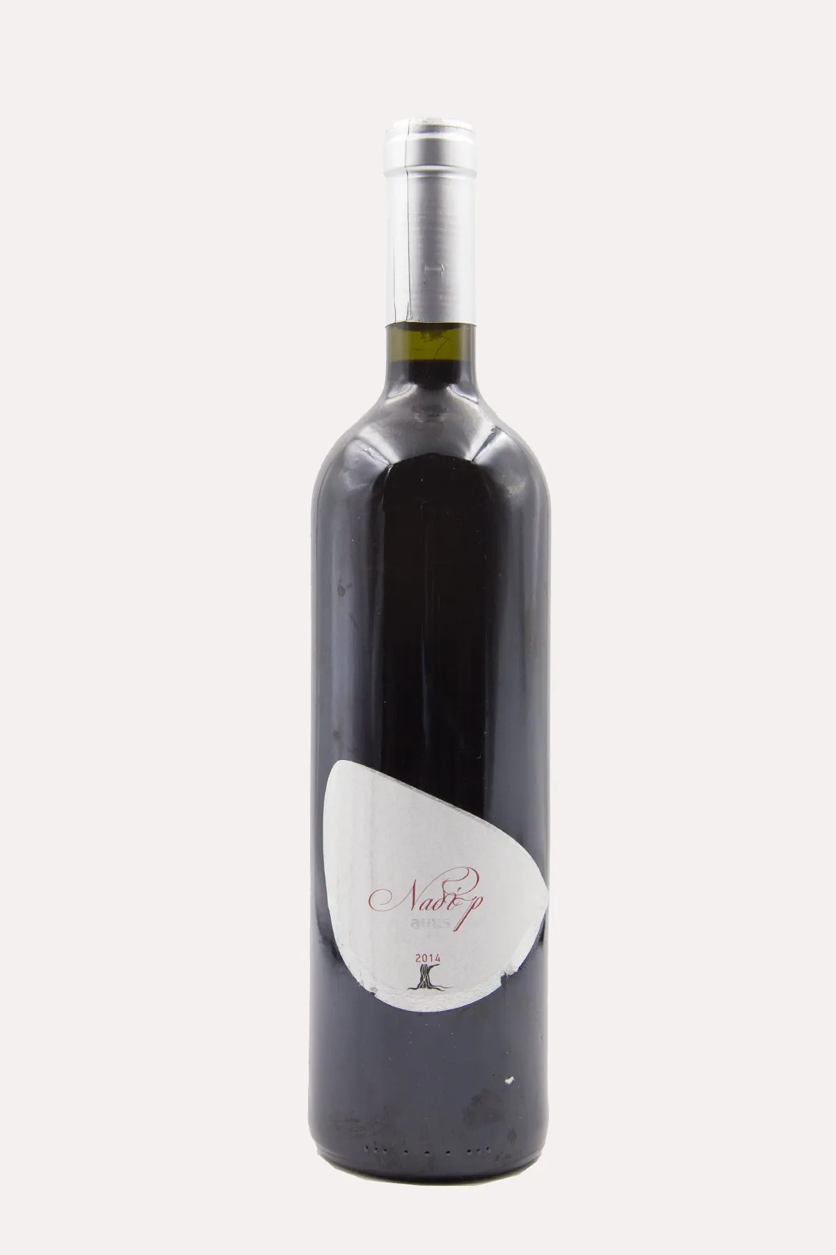 Ναδίρ Avus <br> 2016/2015/2014 <BR> <SPAN> SYRAH </SPAN>