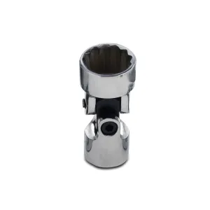 1/4" Drive Metric Universal Sockets - 12-PT.