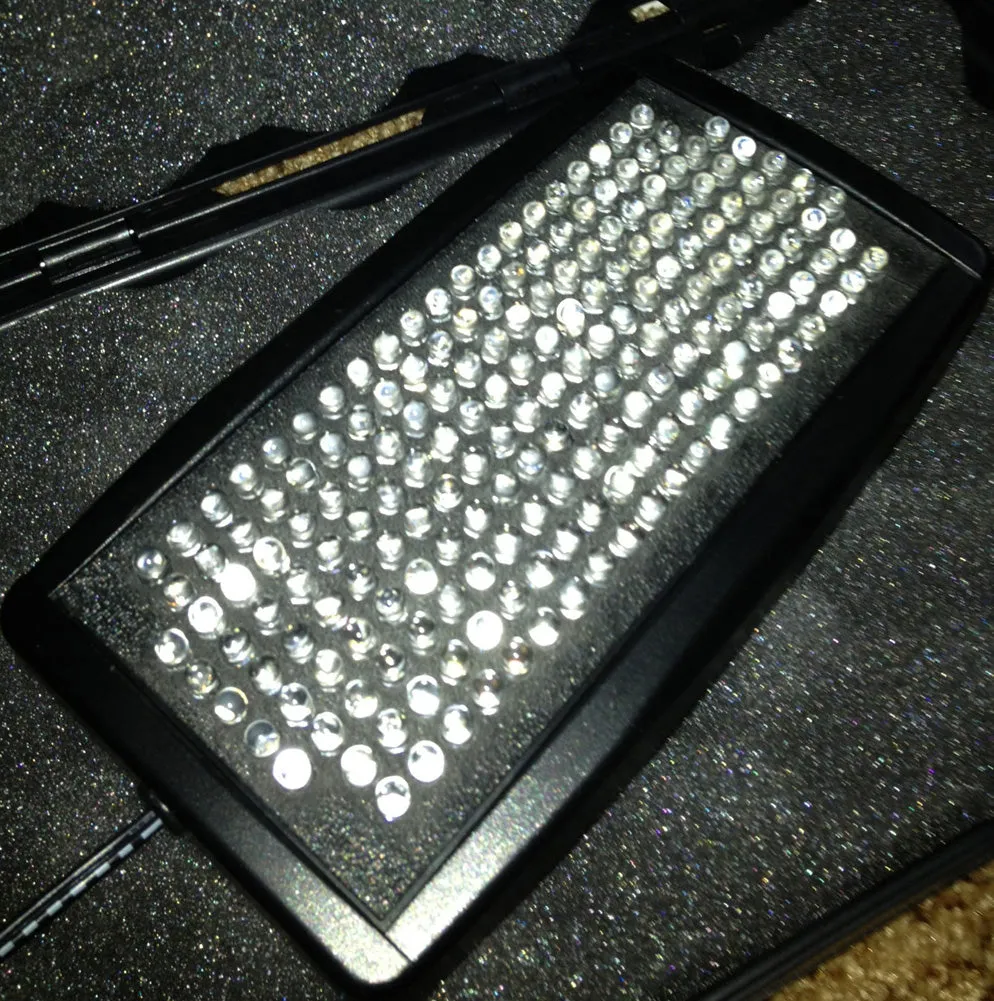 190 LEDs Ultimate Infrared Light