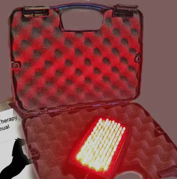 190 LEDs Ultimate Infrared Light