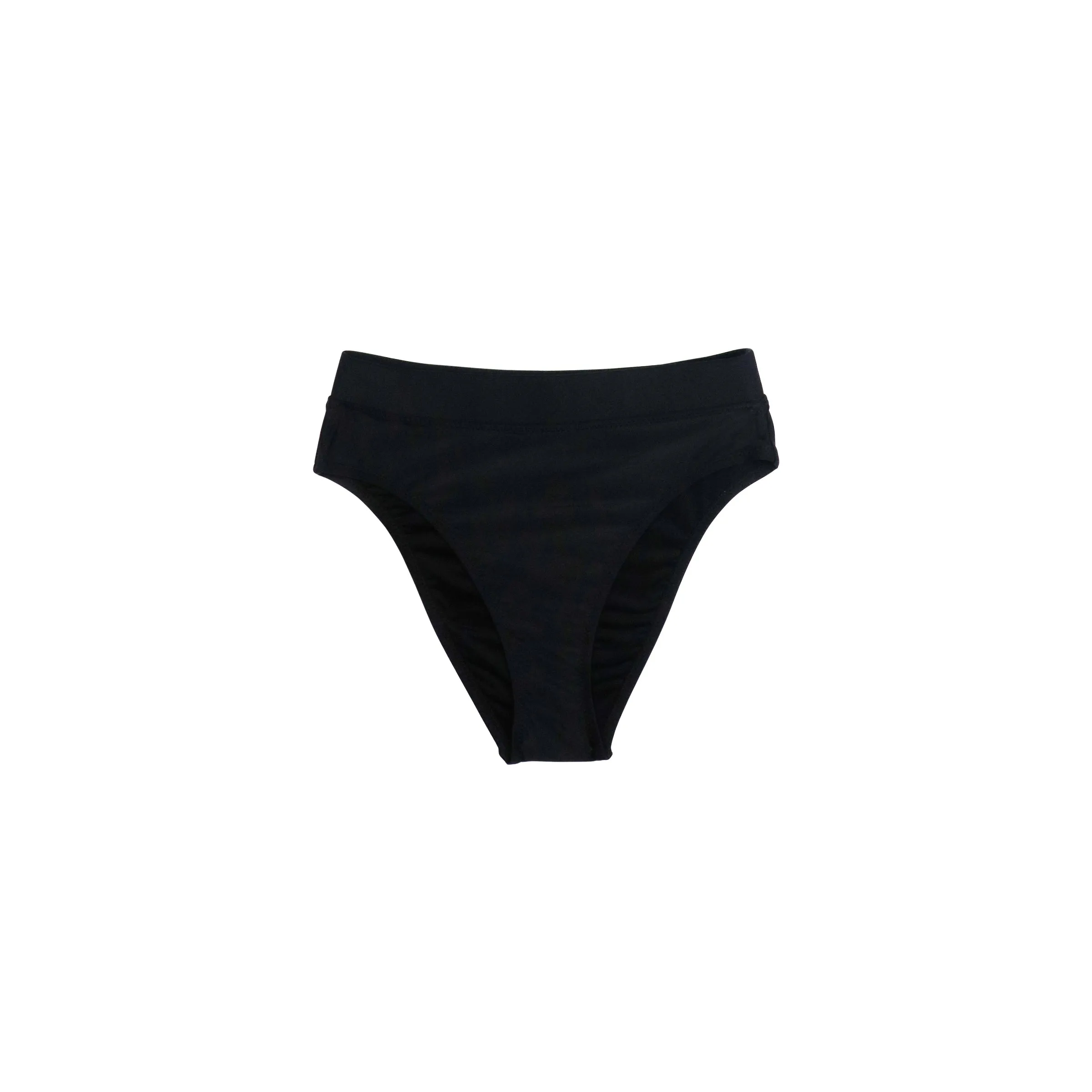2037 Salty High Waisted Bikini Pant