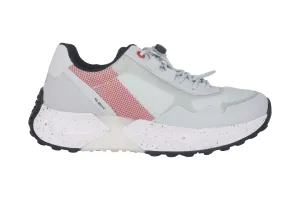 '26.995.21' women's rolling sneaker - Grey