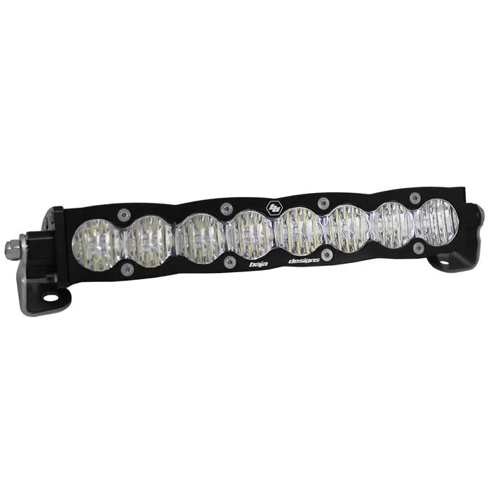 30 Inch LED Light Bar Driving Combo Pattern S8 Series Baja Designs