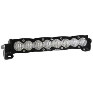 30 Inch LED Light Bar Driving Combo Pattern S8 Series Baja Designs