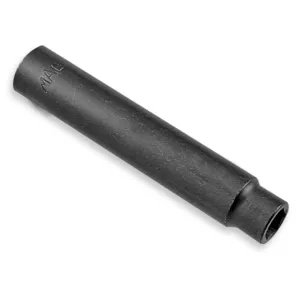 3/8" Drive Metric Extra-Deep Impact Sockets - 6-PT.