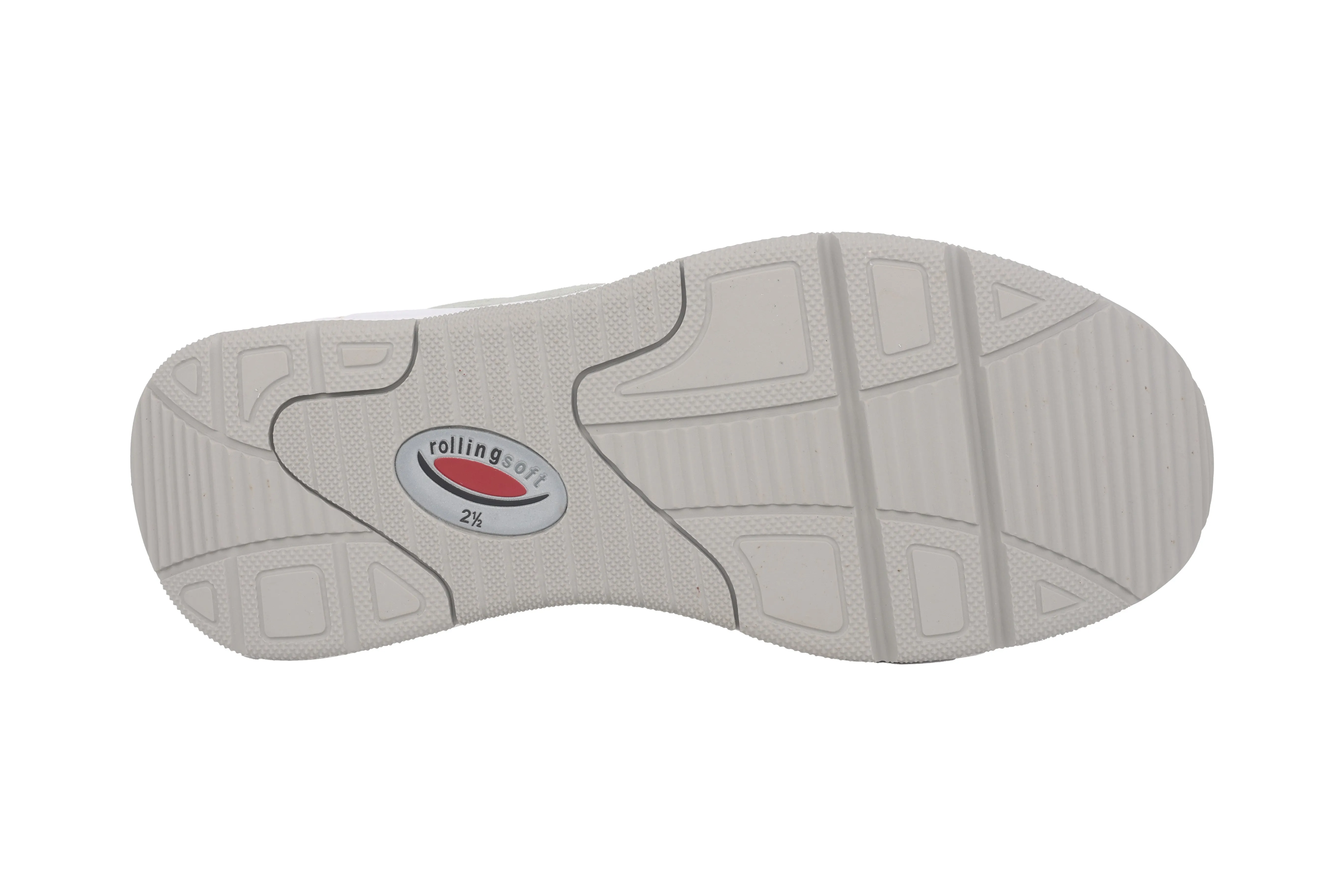 '46.897.41' women's rolling sneaker - green