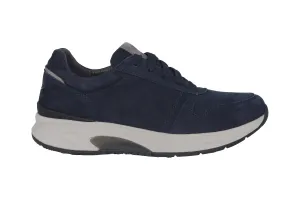 '8001.13.01' men's rolling sneaker - Blue