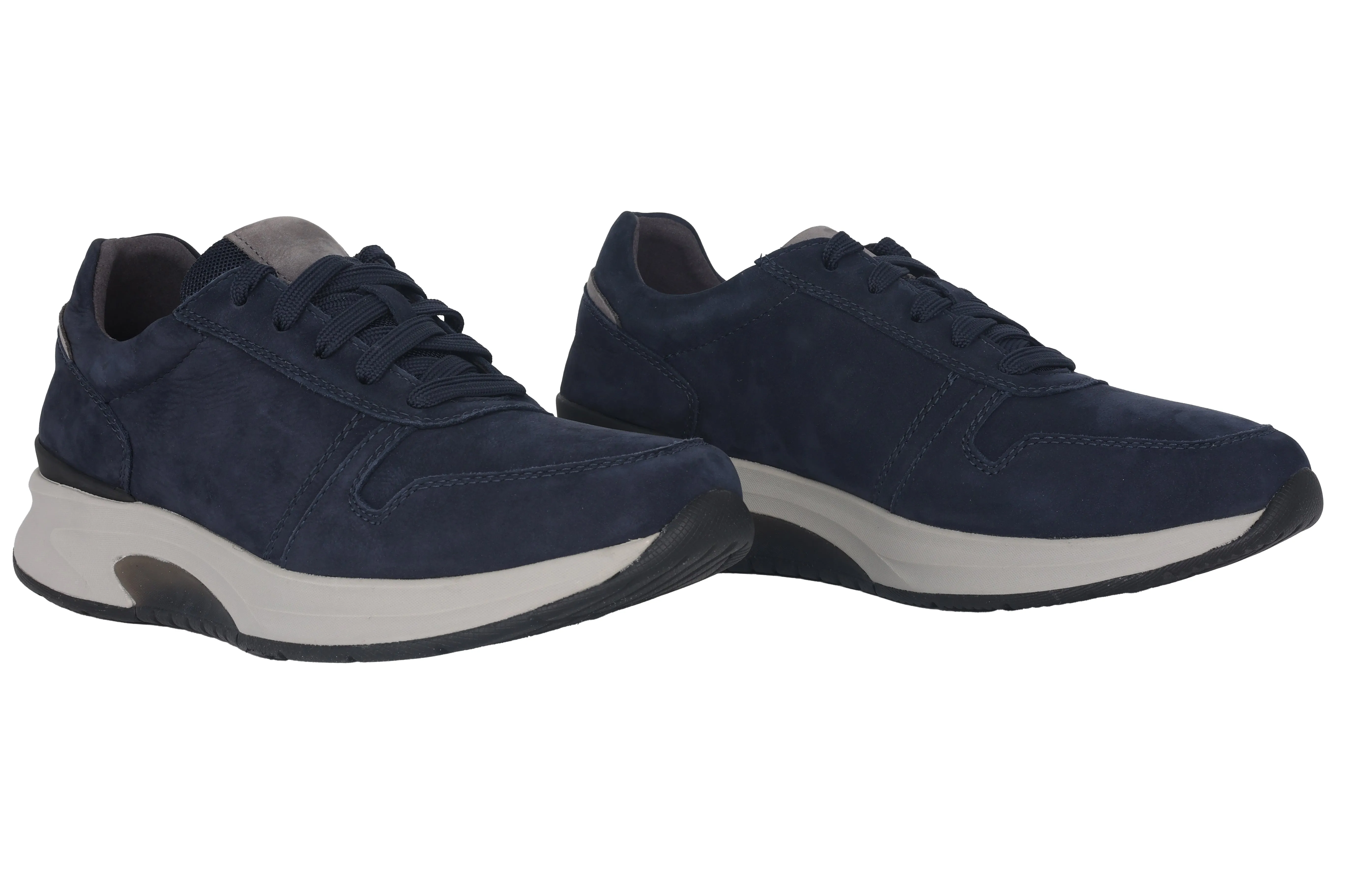 '8001.13.01' men's rolling sneaker - Blue