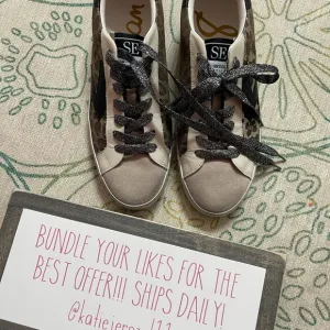 8.5 sneakers
