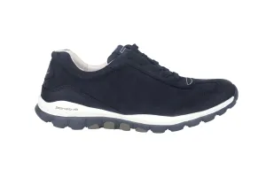 '86.965.46' women's walking rolling sneaker - Blue