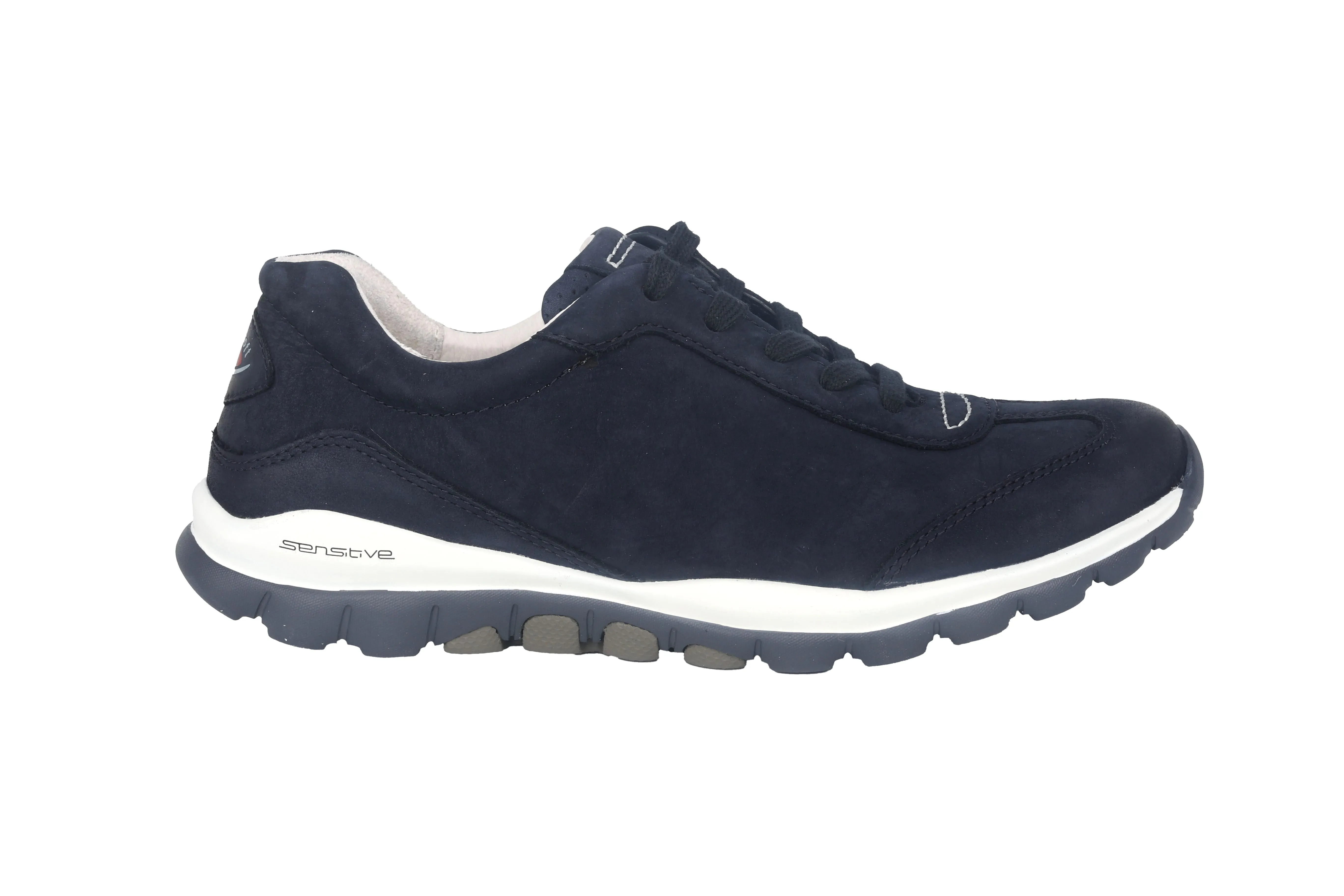 '86.965.46' women's walking rolling sneaker - Blue