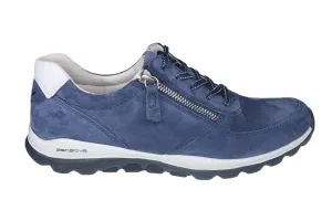 '86.968.26' women's walking sneaker - Blue