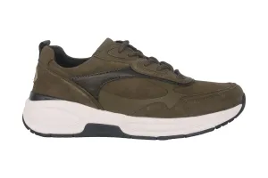 '96.835.31' women's rolling sneaker - Green