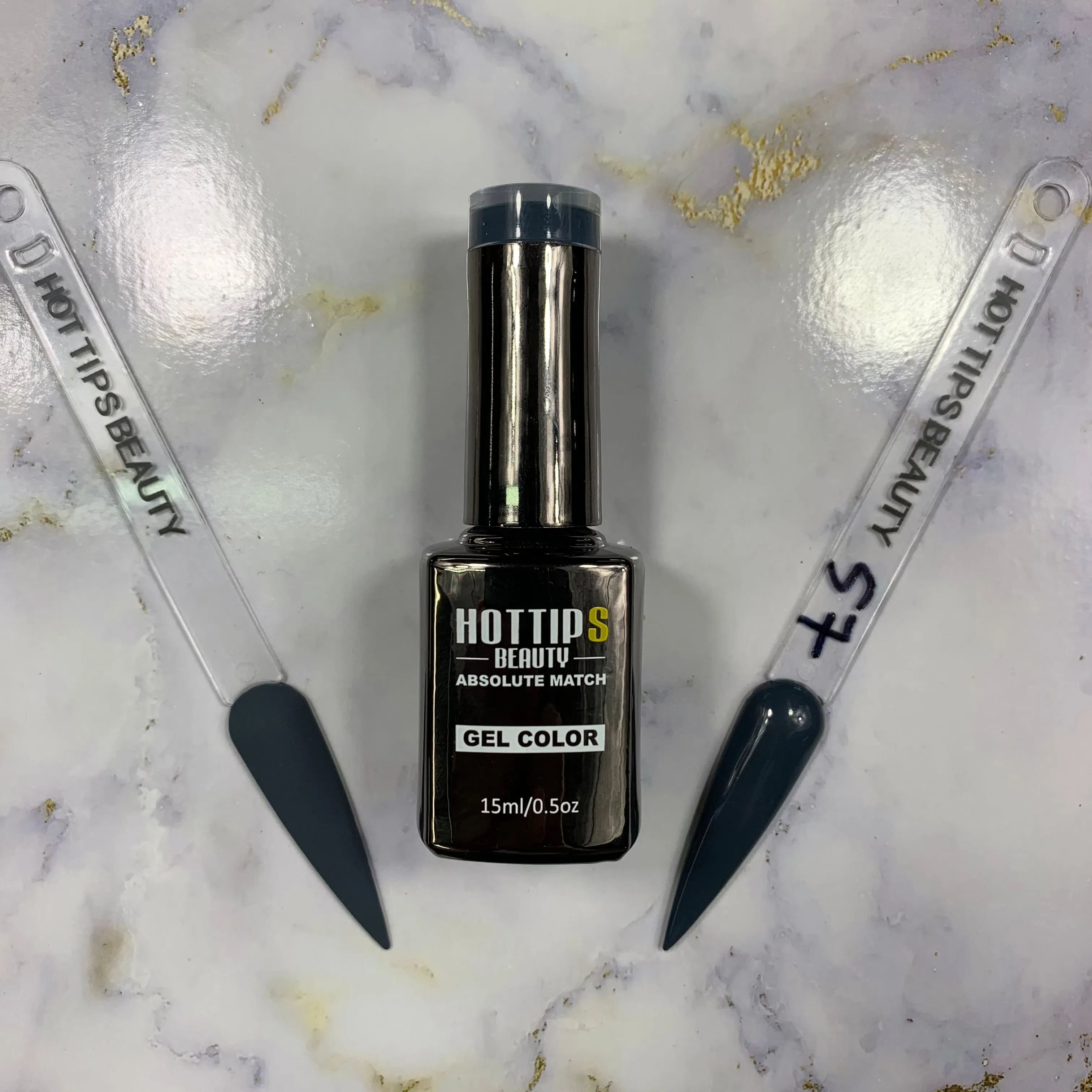 Absolute Match - 57 Personal Aside