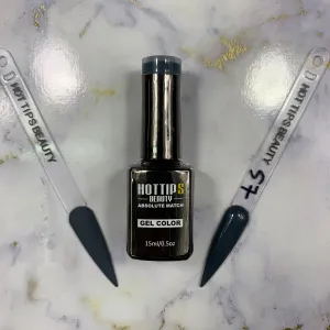 Absolute Match - 57 Personal Aside
