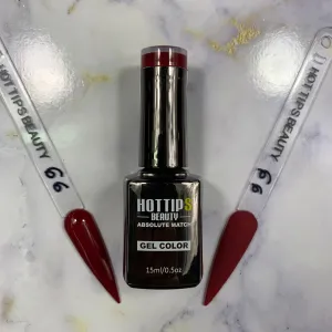 Absolute Match - 66 Empty Bottle
