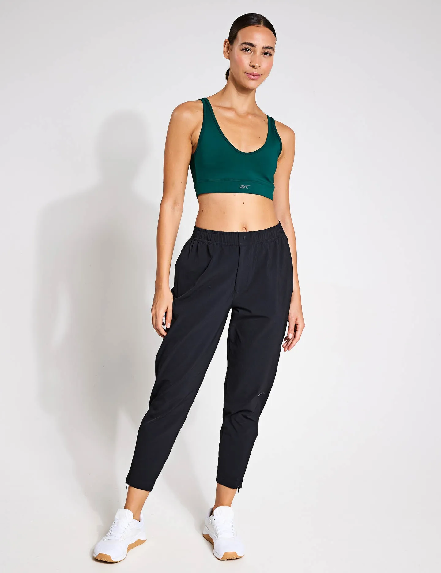 Active Collective Skystretch Woven Pant - Black
