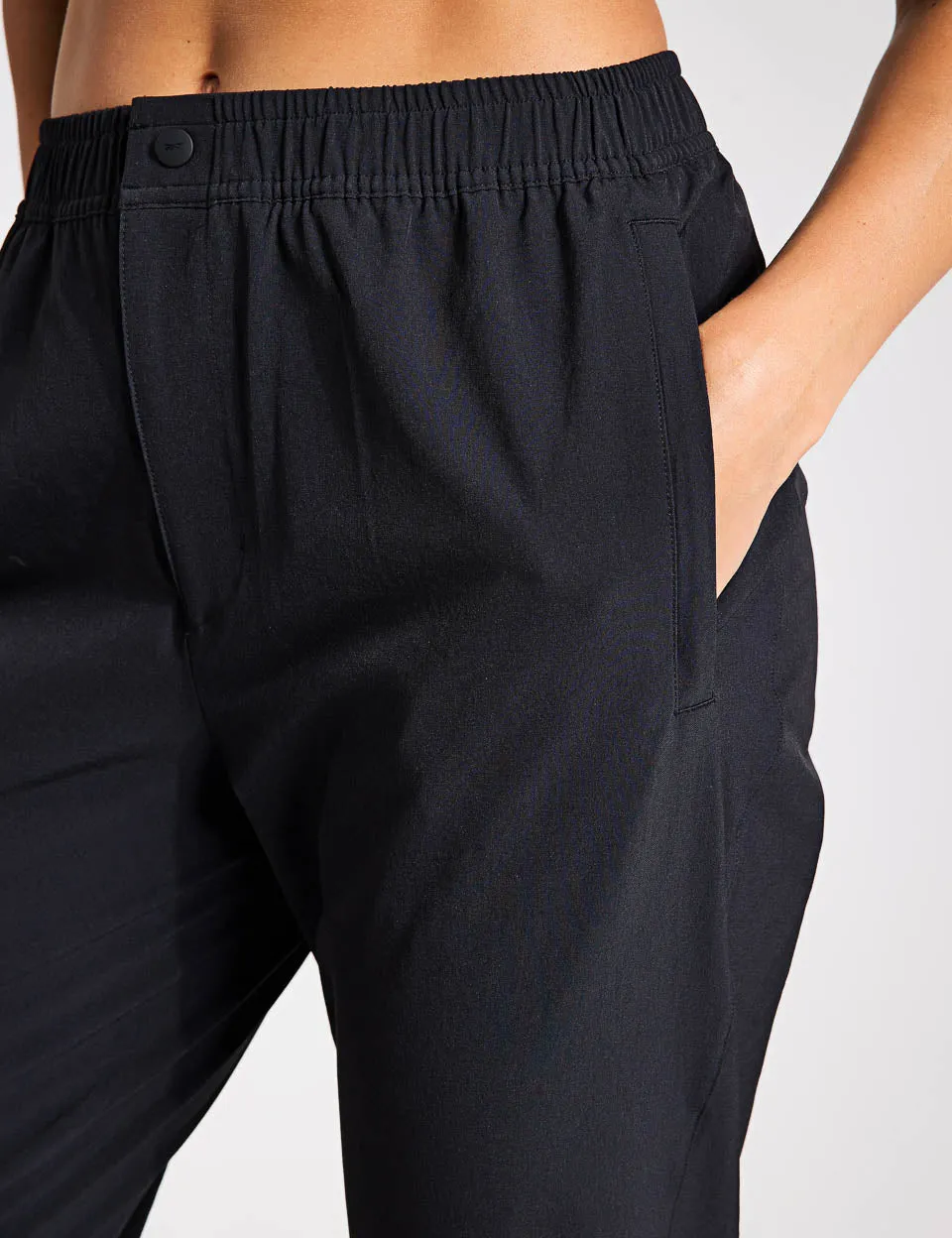 Active Collective Skystretch Woven Pant - Black
