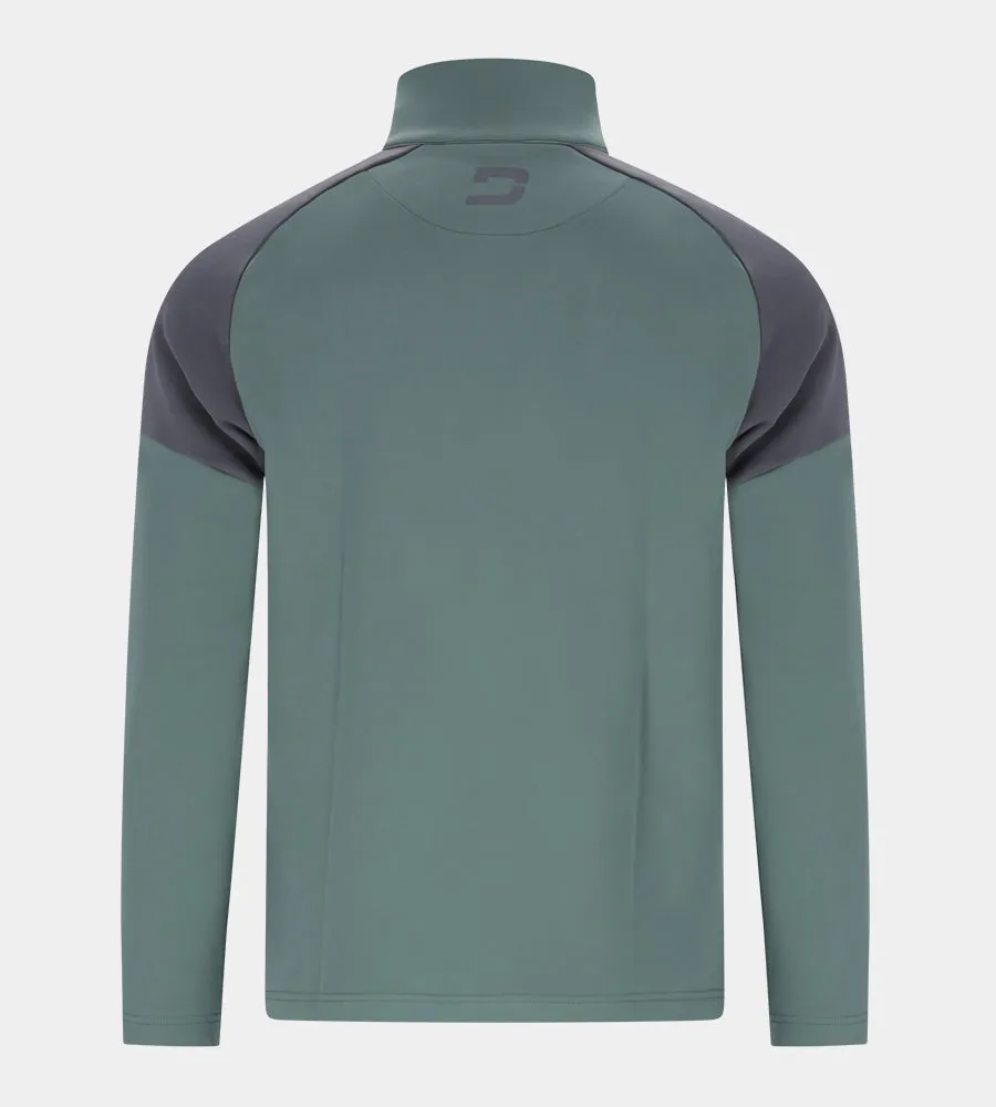 ACTIVE MIDLAYER - SAGE