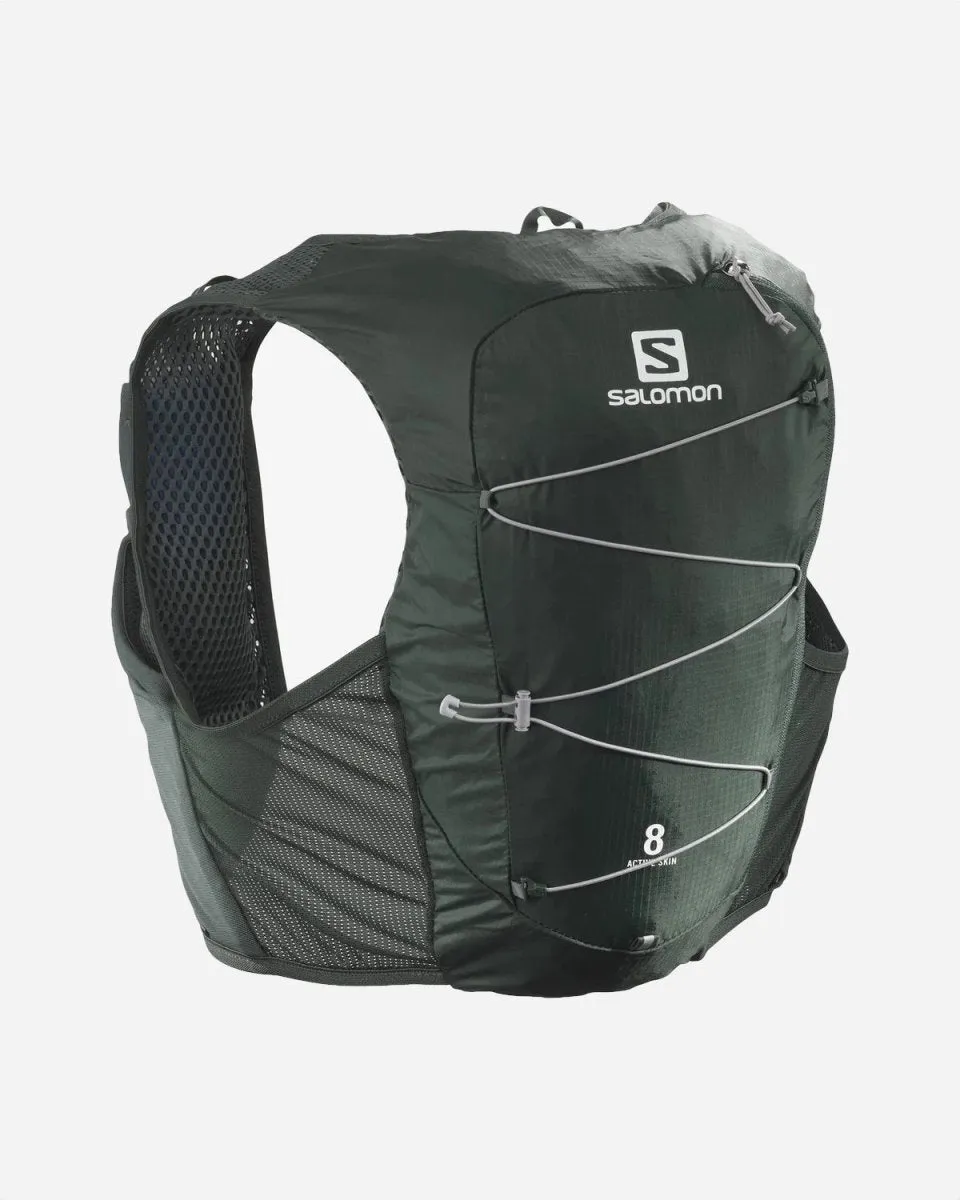 Active Skin 8 - Green Gables
