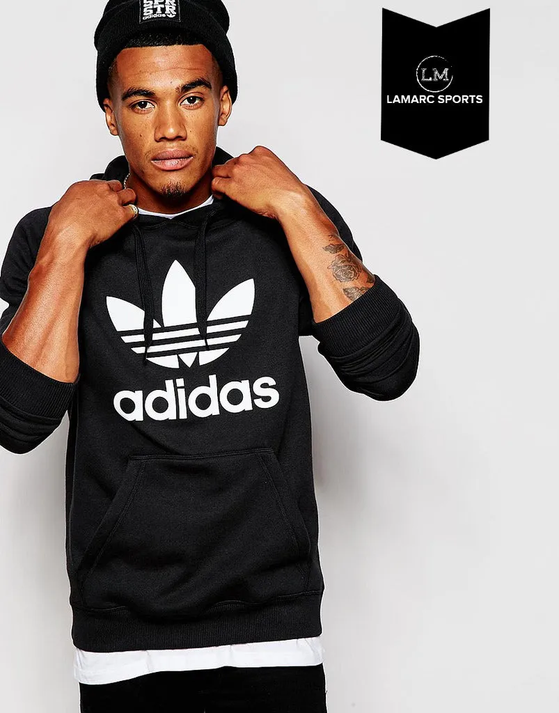 adidas Originals Trefoil Hoodie