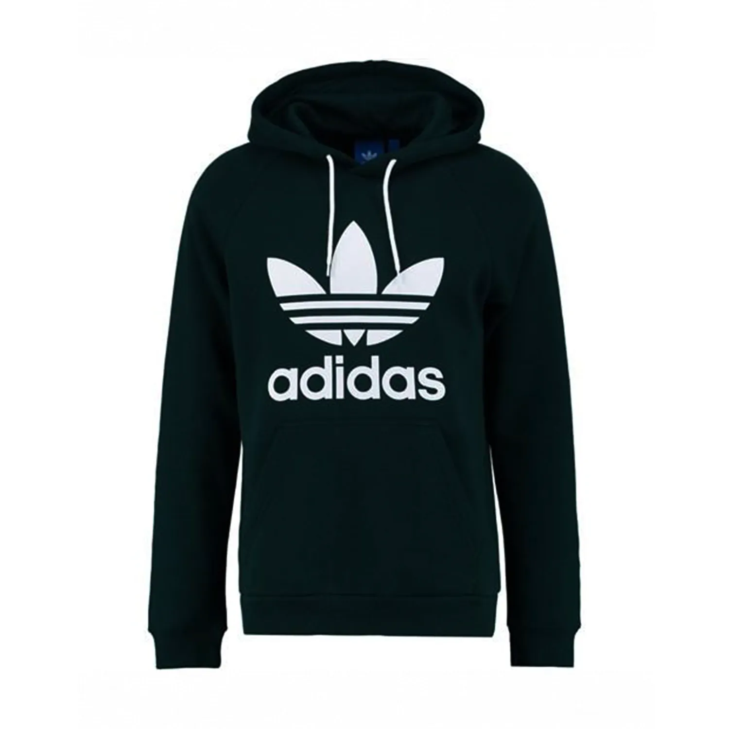 adidas Originals Trefoil Hoodie