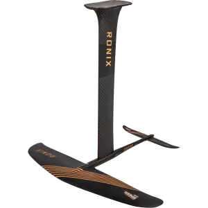 Advance Shadow Carbon 29" Mast w/ Speed Front Wing Package