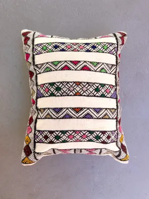 Ain Leuh Pillow - Stripes