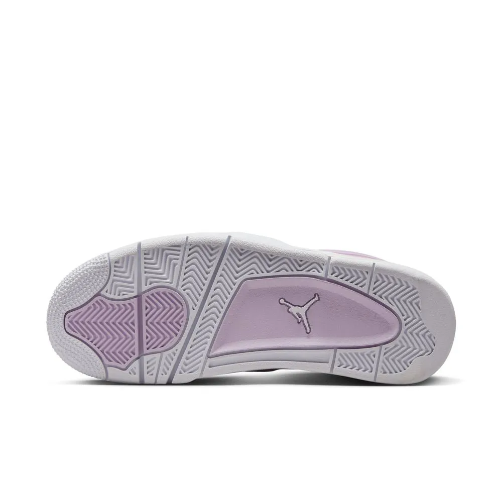 Air Jordan 4 RM Women's Shoes 'Doll/White'
