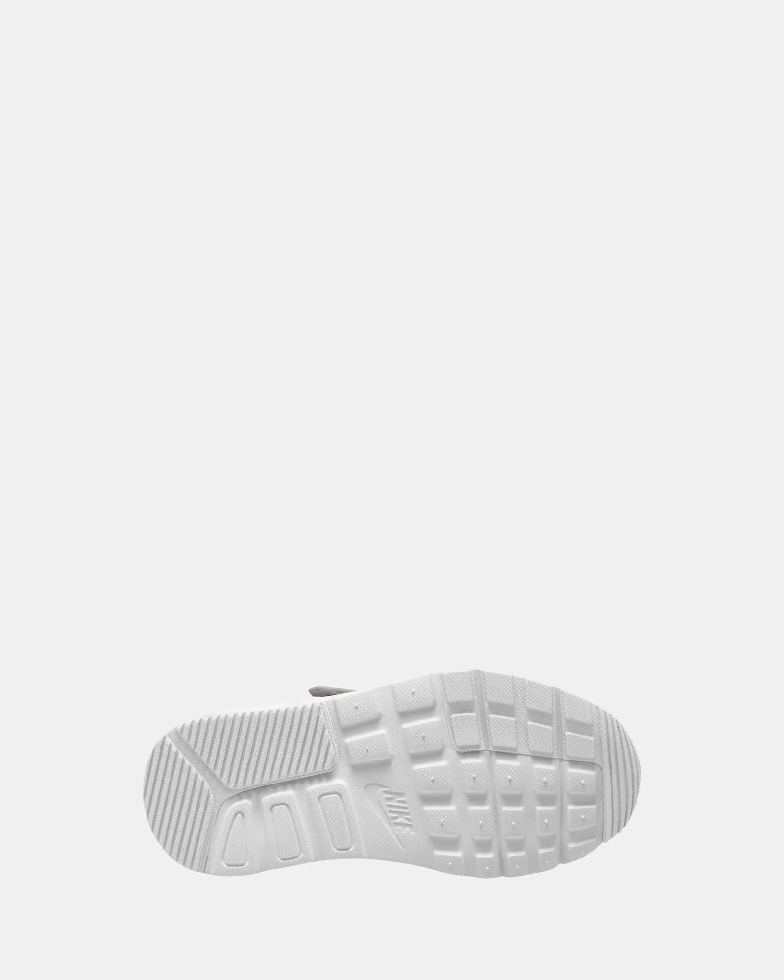 Air Max Sc Pre-School Vast Grey/White/Light Silver