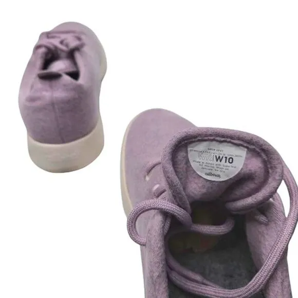 allbirds Women's Wool Runners