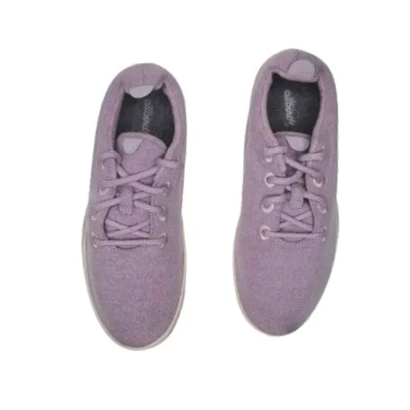 allbirds Women's Wool Runners