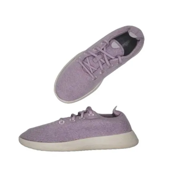 allbirds Women's Wool Runners