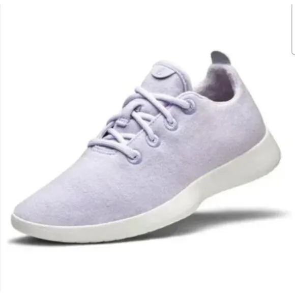 allbirds Women's Wool Runners