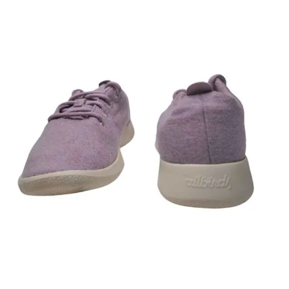 allbirds Women's Wool Runners