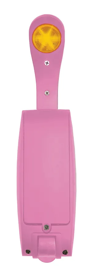 Amber Smart Light - Pink