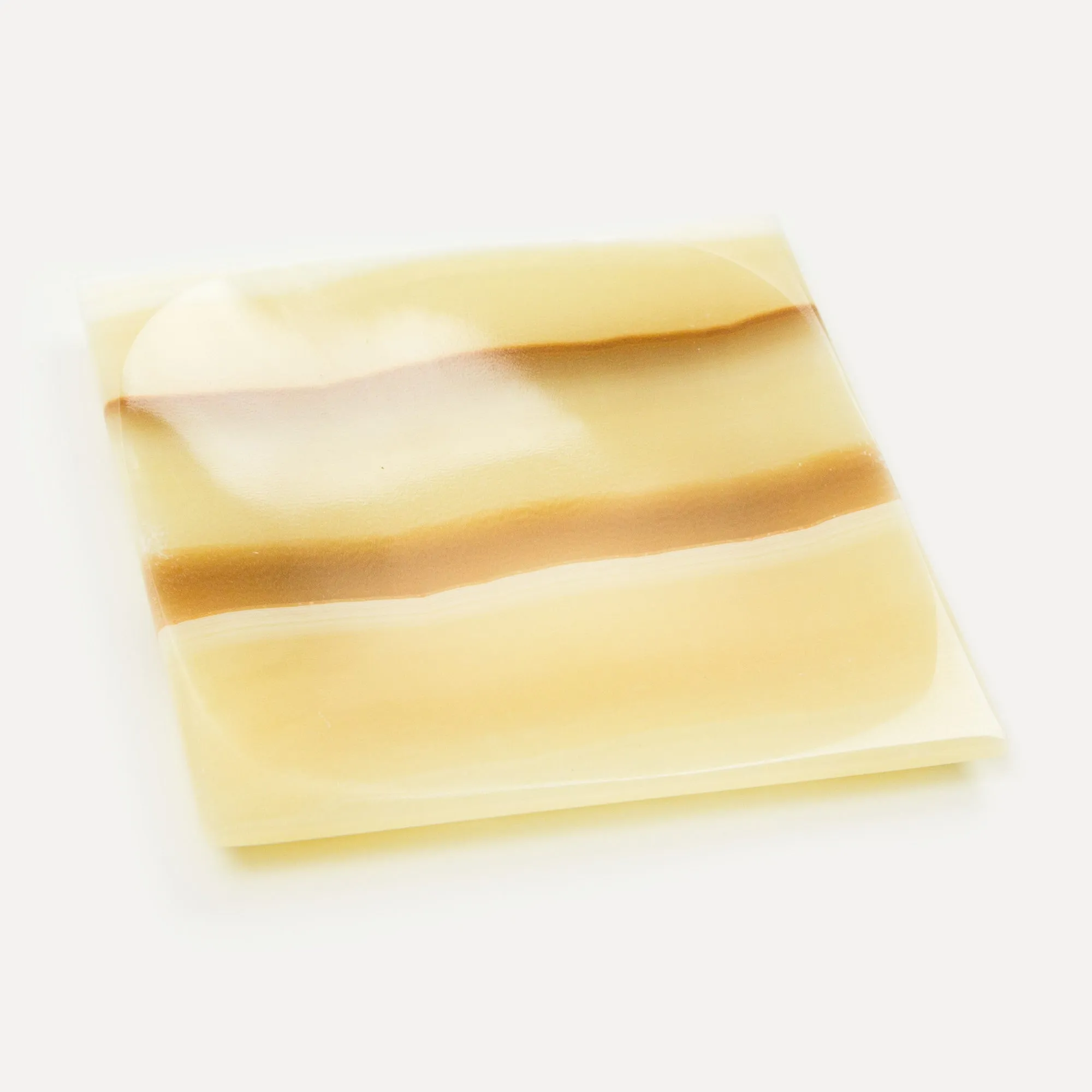 Amenia Alabaster Plate