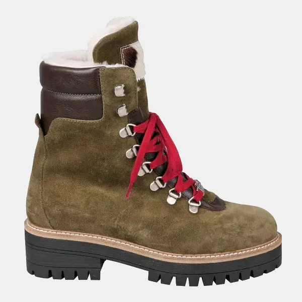 Ammann Women's Vevey Boot 2025