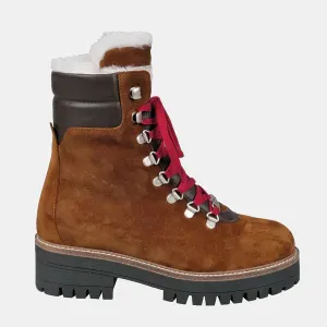 Ammann Women's Vevey Boot 2025