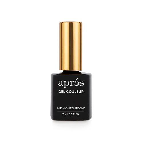 APRES GEL COULEUR - J01 MIDNIGHT SHADOW