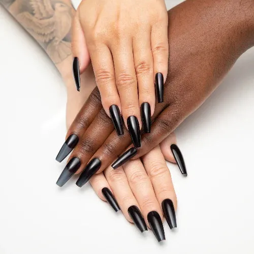 APRES GEL COULEUR - J01 MIDNIGHT SHADOW