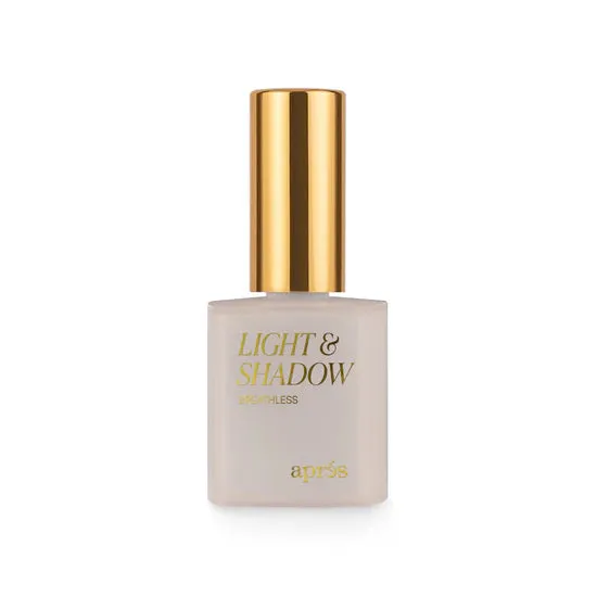 APRES LIGHT & SHADOw - 402 BREATHLESS