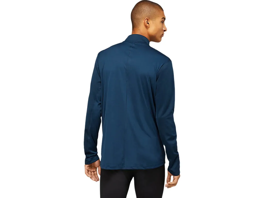Asics Core L/S 1/2 Zip Winter Top