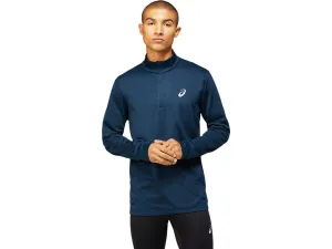 Asics Core L/S 1/2 Zip Winter Top