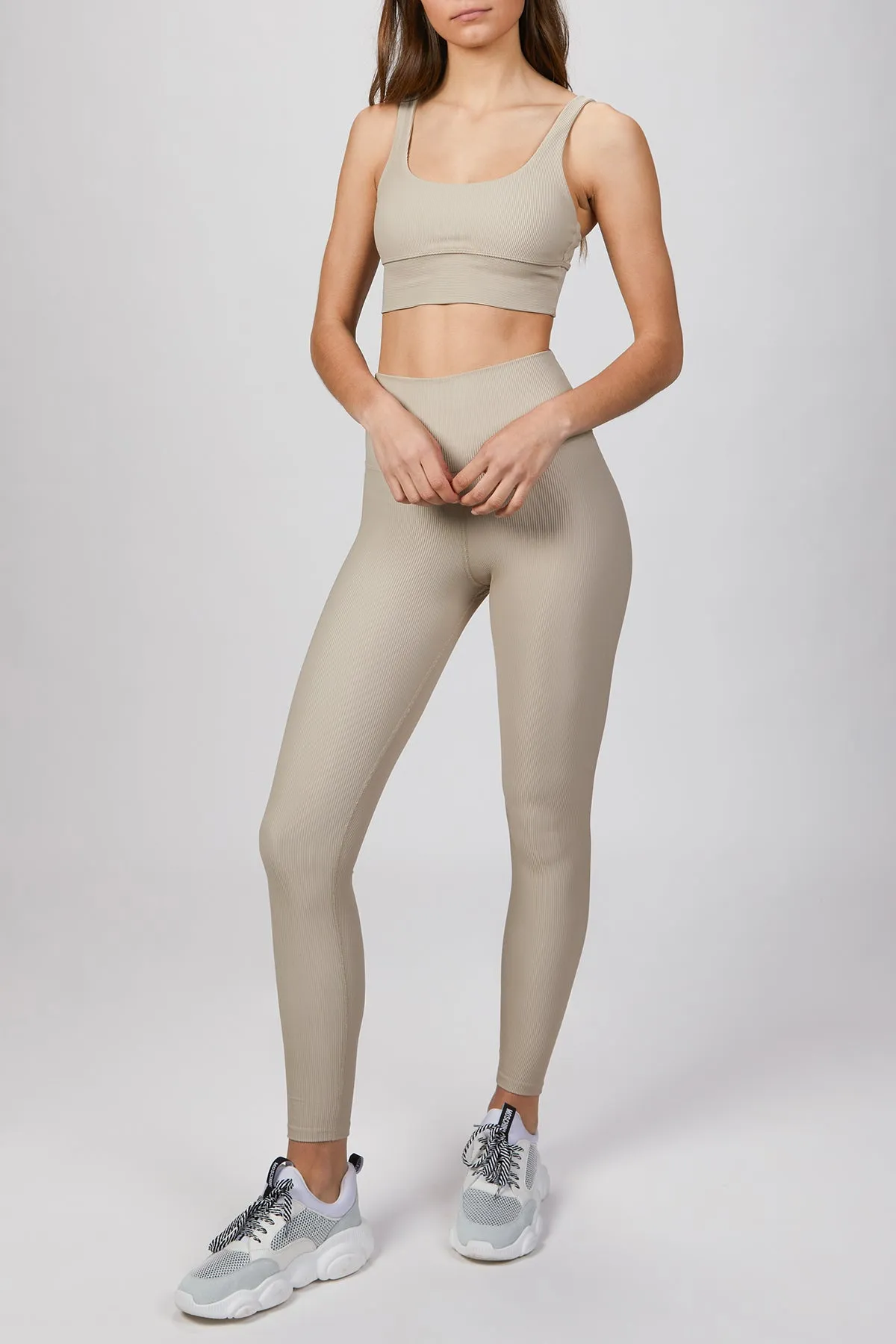 AYLA HIGH-RISE LEGGING