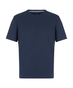 Bali T-Shirt - Rathee Blue
