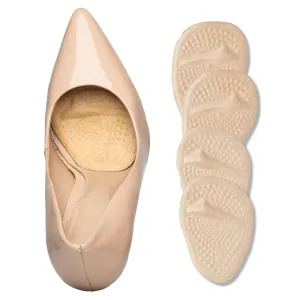 Ball of Foot Gel Inserts for High Heels