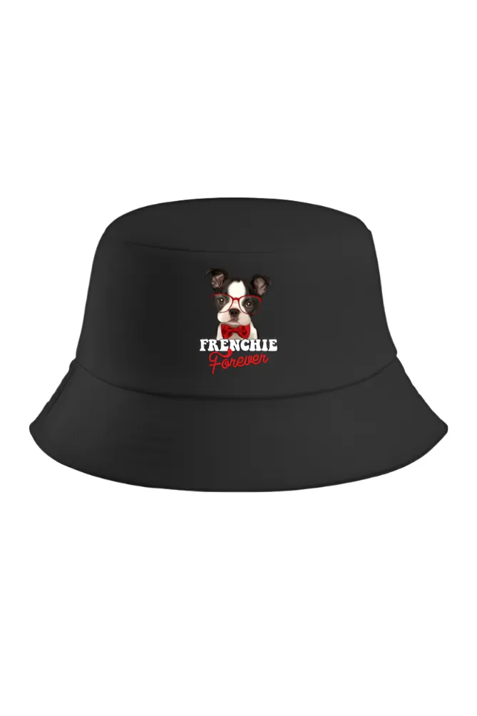 Barking Bowtie Bucket Hat (1 Colour)