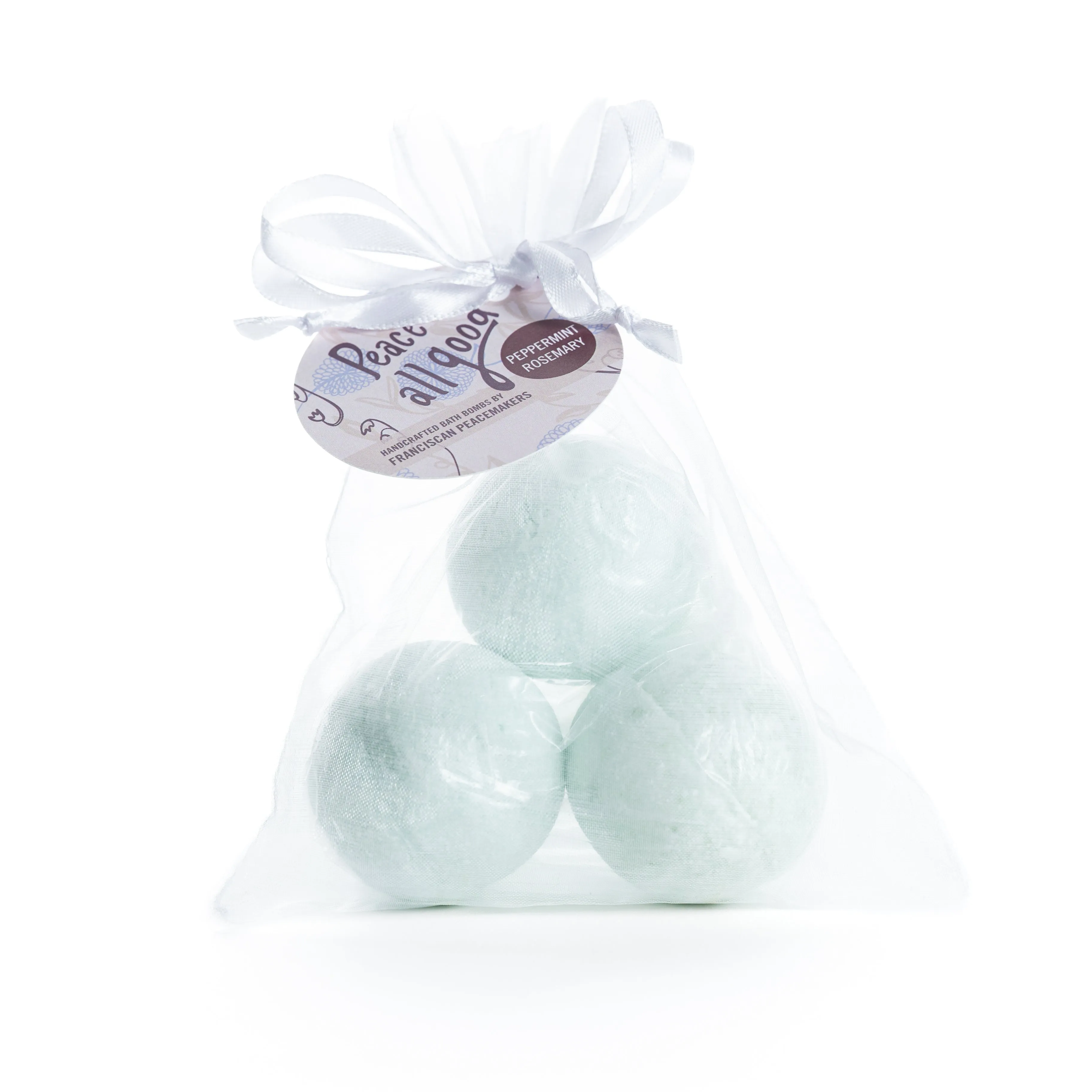 Bath Bombs