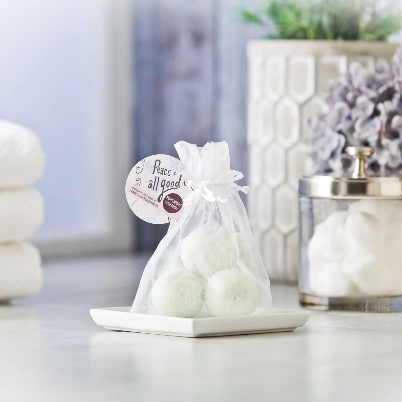 Bath Bombs